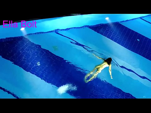 ❤️ Ech kann net ophalen ze kucken, jonk Blond gefaange schwammen plakeg am ELLA BOLT Resort Pool ❤ Porno op Porno lb.porn-mate.ru ❌️