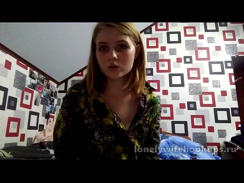 ❤️ Jonk blond Student aus Russland gär méi grouss Dicks. ❤ Porno op Porno lb.porn-mate.ru ❌️