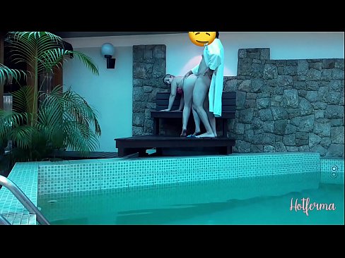 ❤️ Boss invitéiert Déngschtmeedchen an de Pool, mee konnt net engem waarm widderstoen ❤ Porno op Porno lb.porn-mate.ru ❌️